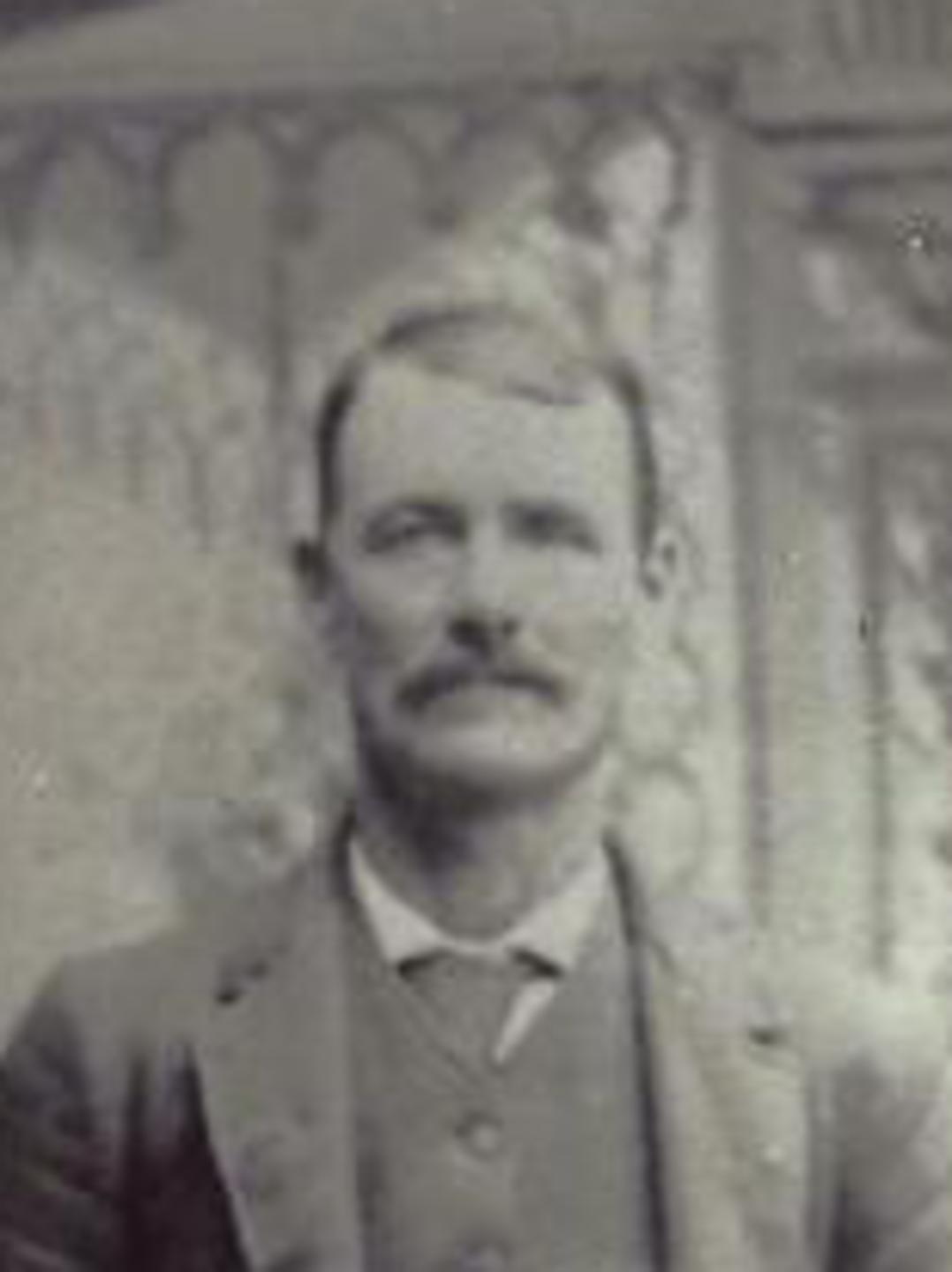Parley Whittaker Heap (1838 - 1916) Profile